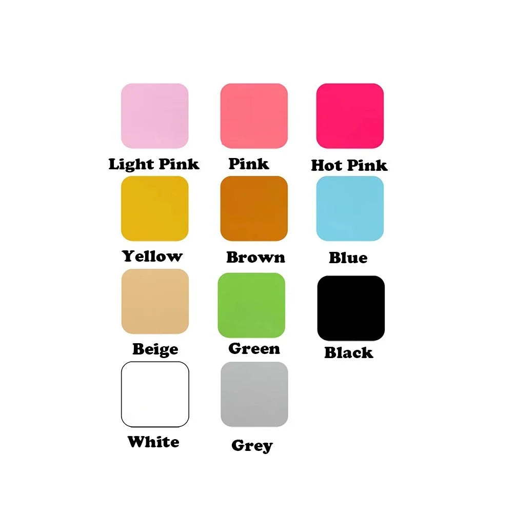 Funny Gym Sayings on A Keychain, Customizable Colors, Used for A Bag, Gym Bag, Backpack, Made with Acrylic