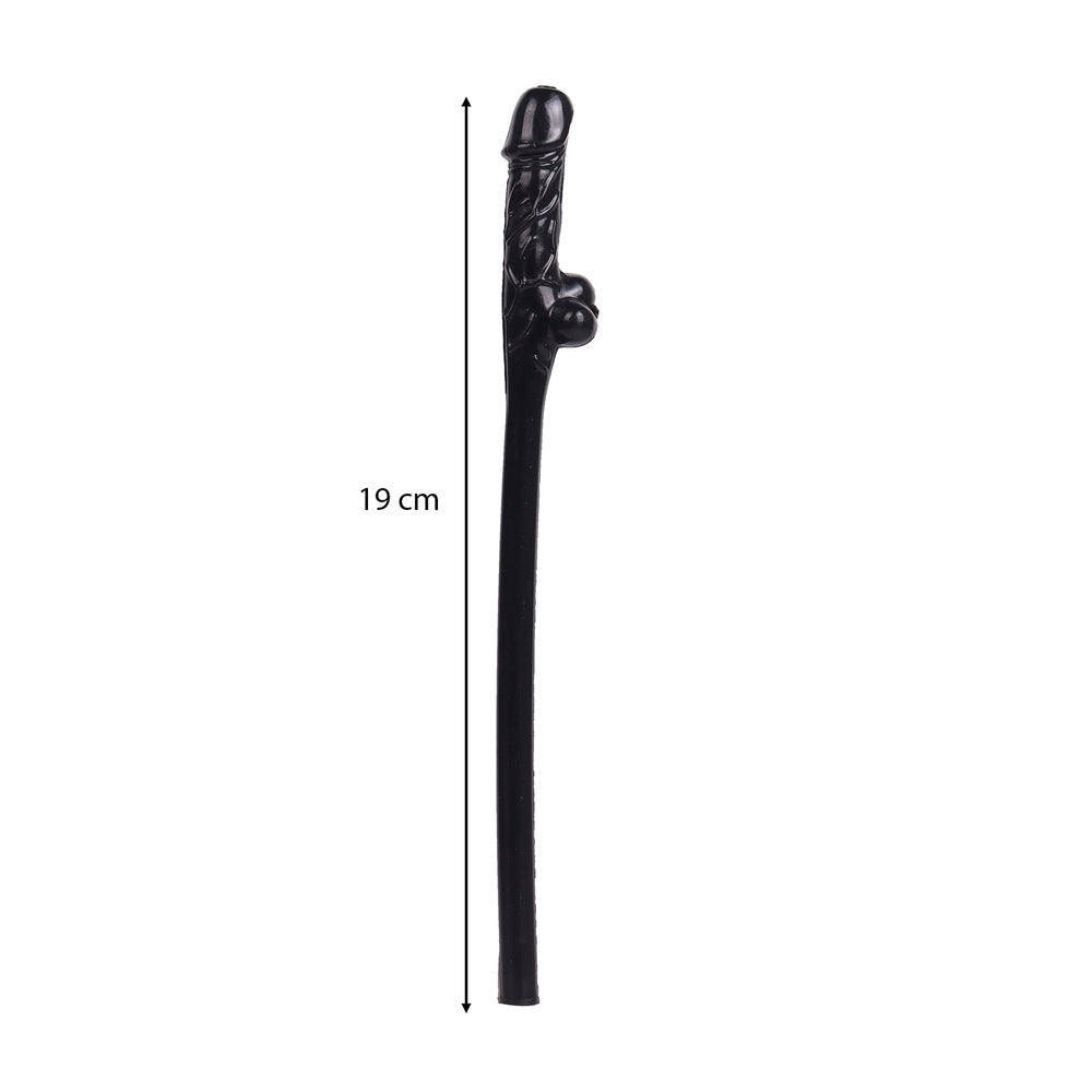 Funny Drinking Straws