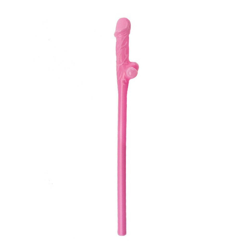 Funny Drinking Straws