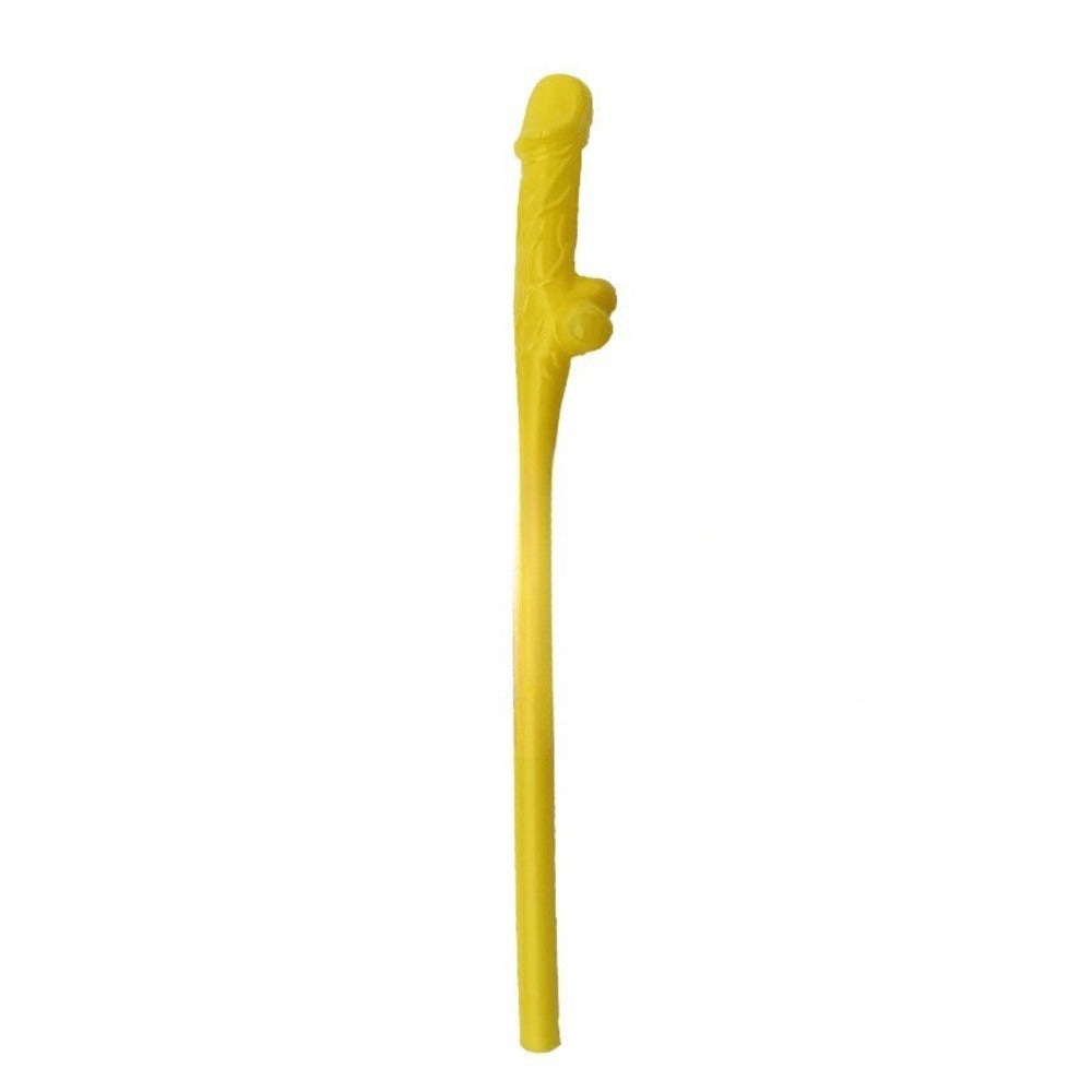 Funny Drinking Straws