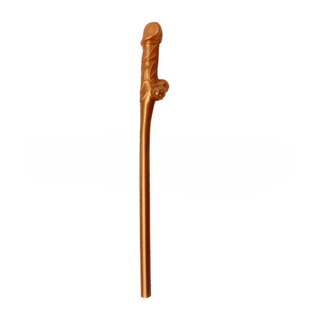 Funny Drinking Straws