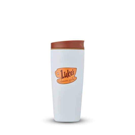 Gilmore Girls SmoothSip Slider Coffee Cup
