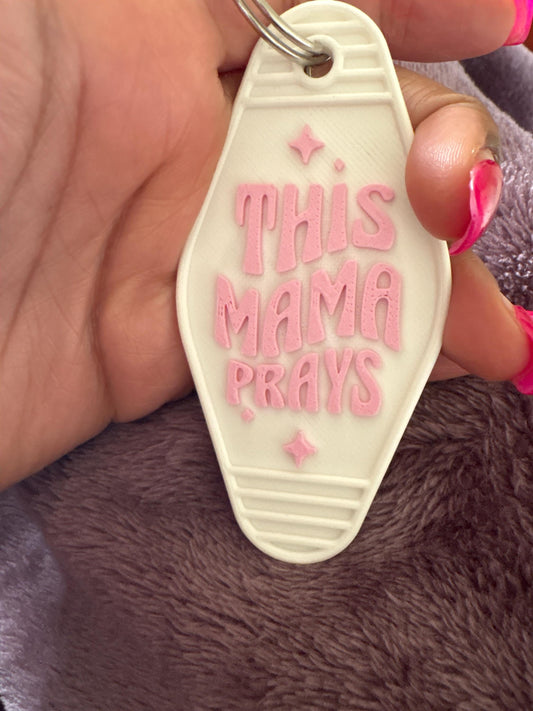 Daily Bible Verse Keychain, Daily Faith Reminder Inspirational Gift for Christians, Church, Personalized Faith Gift , Gift for Christians,