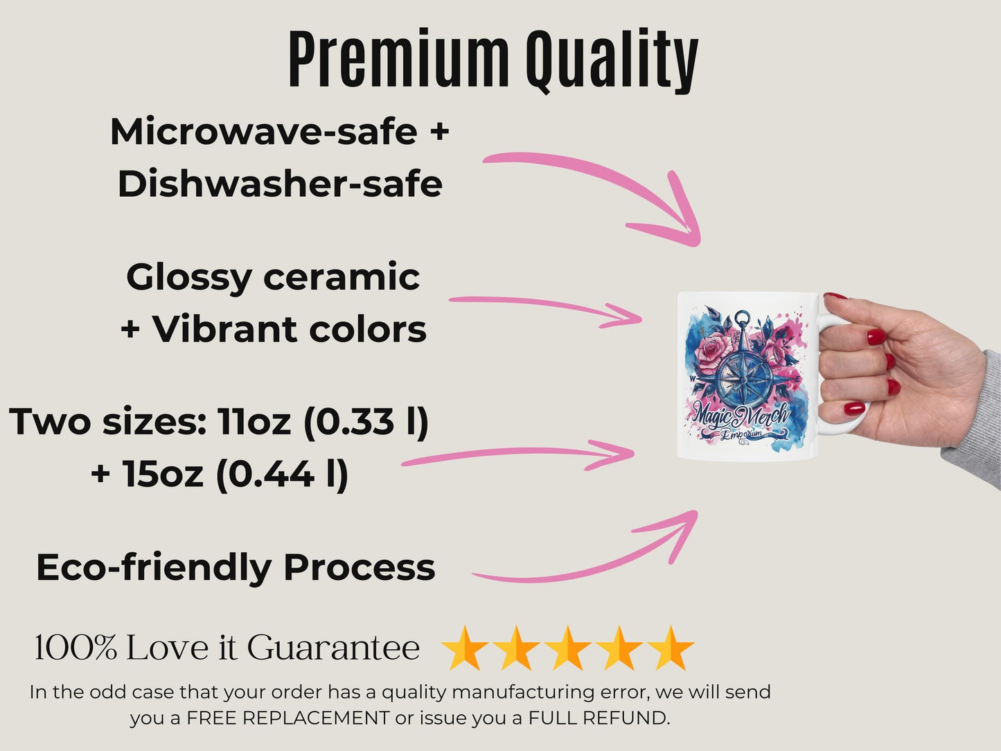 Fourth Wing Quote Mug Fantasy Bookish Gift, Dragon Rider Coffee Cup, Basgiath War College Merch, Violet Sorrengail and Xaden Riorson Fan