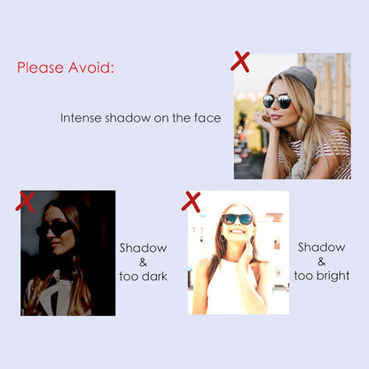 Custom Face Portrait Self-Inking Teacher Stamps for Classroom, Logo Stamps for Homework Grading, Back To School Thank You Gift for Teacher