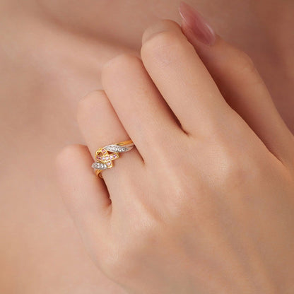 Custom I Am Enough to Defeat Breast Cancer Ring, Breast Cancer Awareness Ribbon Ring, Cancer Encouragement Gift, Cancer Survivor Ring Gifts for Women