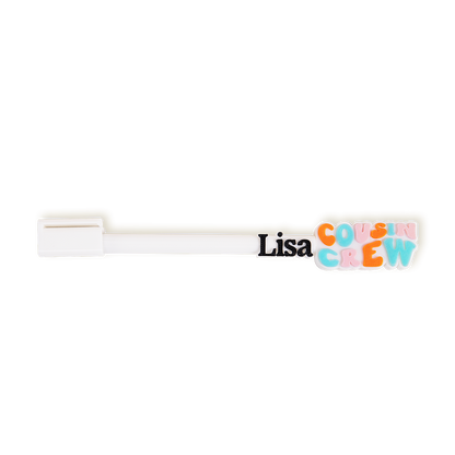 Personalized Family Bonding Pen, COUSIN CREW Custom Pen, Cousin Crew Personalized Pen Keep Your Family Close