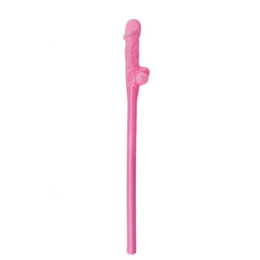 Funny Drinking Straws