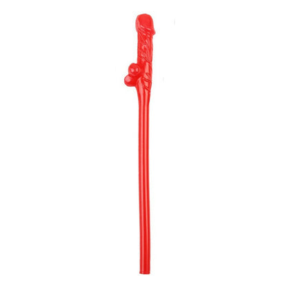 Funny Drinking Straws
