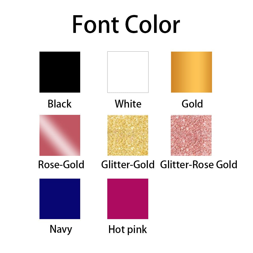 Custom Bridesmaid Canvas Tote Bag with Name, Beach Bag with Zipper/Magnetic Buckle, Bridal Party Gift, Birthday/Wedding Gift for Friends/Bridesmaid