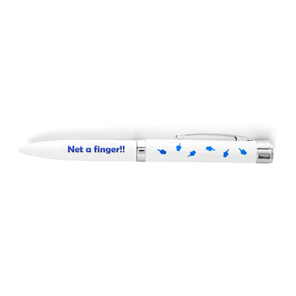 Middle Finger Projector Pen Fuck You Fuck Off Projection Pen