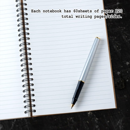 Jesus Praying in Gethsemane Notebook, Christian Devotional Journal for Bible Study & Daily Prayers, Spiritual Gift, Faith-Based Gift for Men/Women