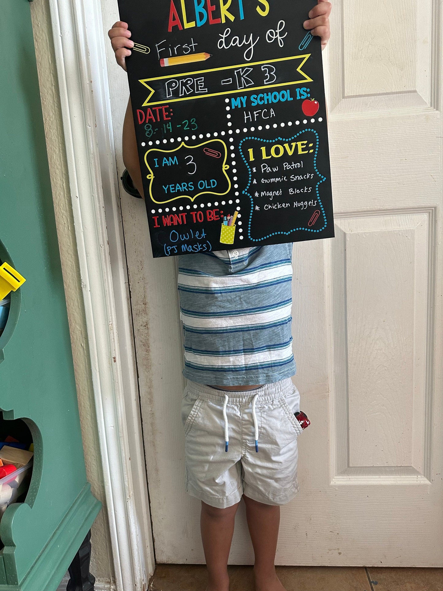 First Day of School Sign reusable, Back to School Chalkboard Sign, Milestone Chalkboard, 1st day of school sign, Last day of school sign