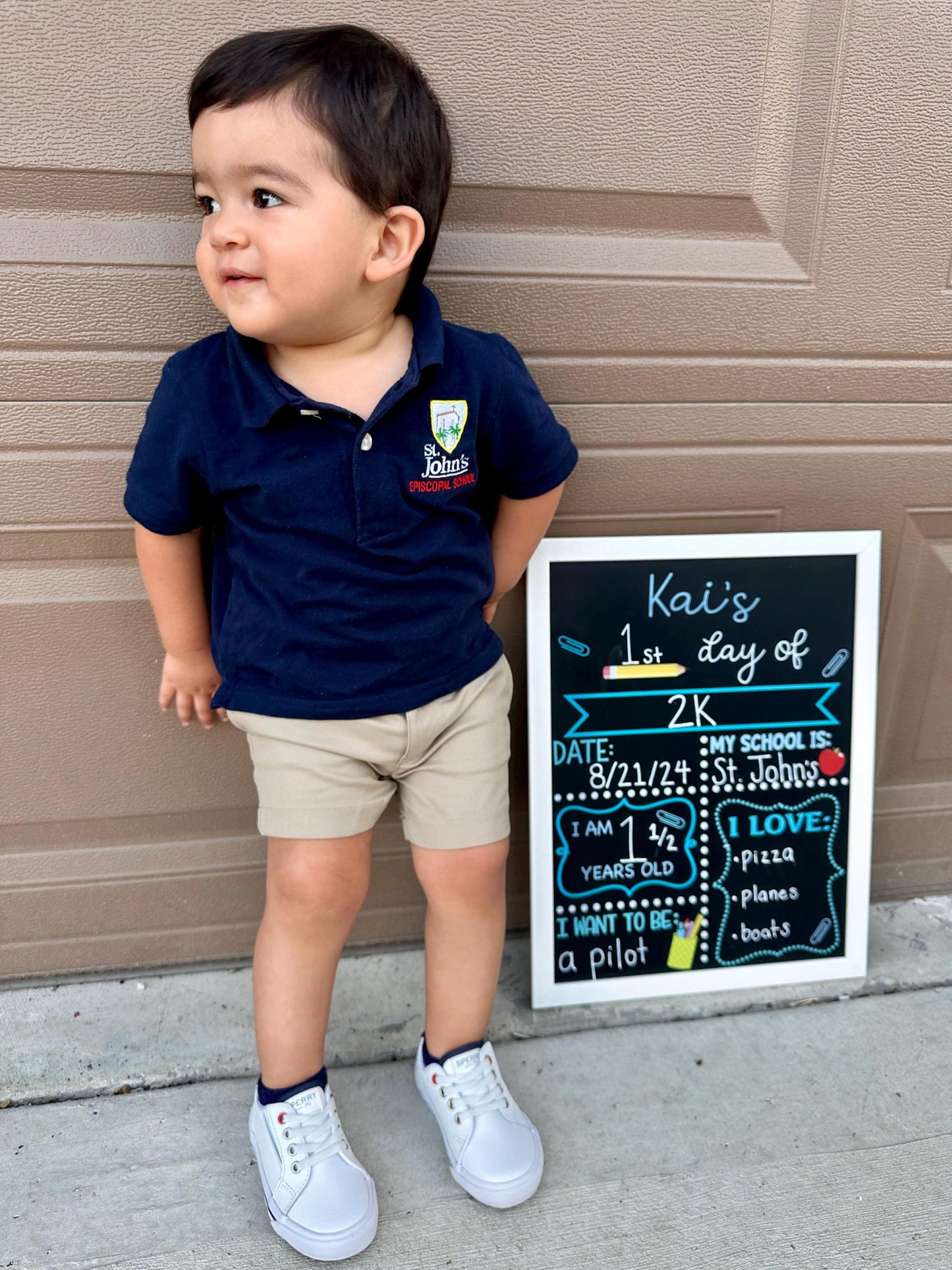 First Day of School Sign reusable, Back to School Chalkboard Sign, Milestone Chalkboard, 1st day of school sign, Last day of school sign