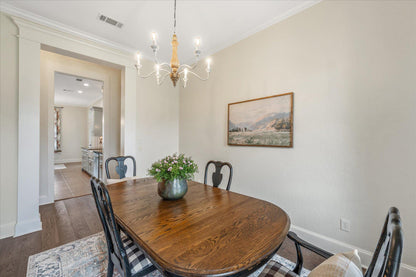 Christian Wall Art | Bible Verse Wall Art | May The Lord Bless You And Keep You | The Blessing Kari Jobe Canvas Wall Art Print  | F570