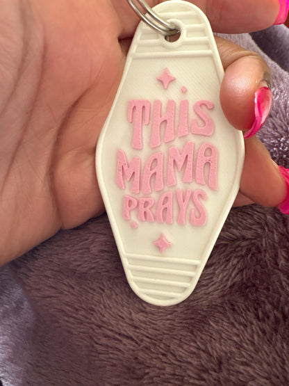 Daily Bible Verse Keychain, Daily Faith Reminder Inspirational Gift for Christians, Church, Personalized Faith Gift , Gift for Christians,