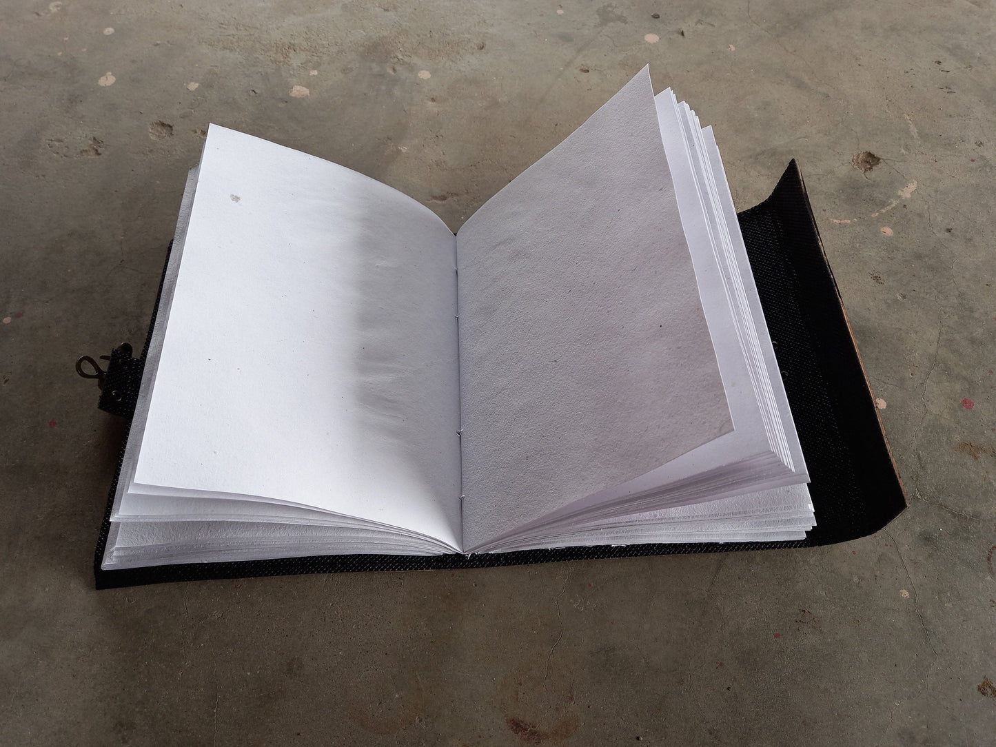 Celtic Dragon Leather Journal, Dragon Leather Notebook, Handmade Leather Journal, Dragon Journal Writing Notebook for Men & Women