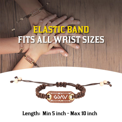 Christian Gifts, Daily Bible Verse Bracelet, NFC Bracelet, Wearable Bible Bracelet, Christian Daily Bible Verse Bracelet, Bible Verse GDAV