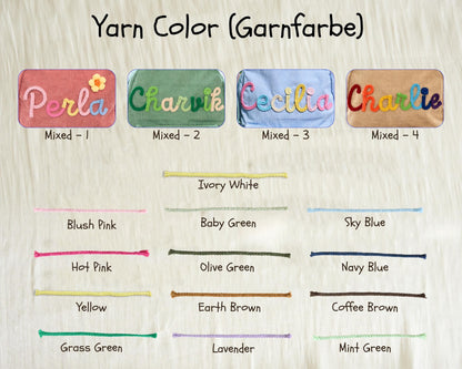 Custom Backpack for Kids and Toddlers Personalized School Bags First Day of School Gifts Children Gifts 2025