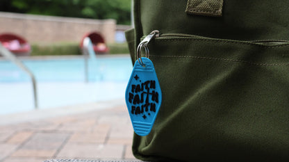 Daily Bible Verse Keychain, Daily Faith Reminder Inspirational Gift for Christians, Church, Personalized Faith Gift , Gift for Christians,