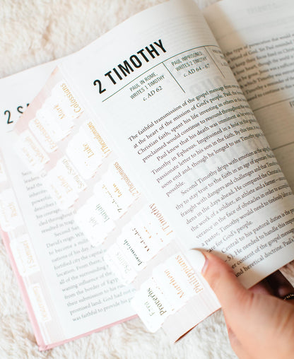 Custom Name Pink Bible NIV Tabbed Journaling Bible Gift For Her Christian Women Bible Study Gift Personalized Tabbed Bible with Tabs Custom