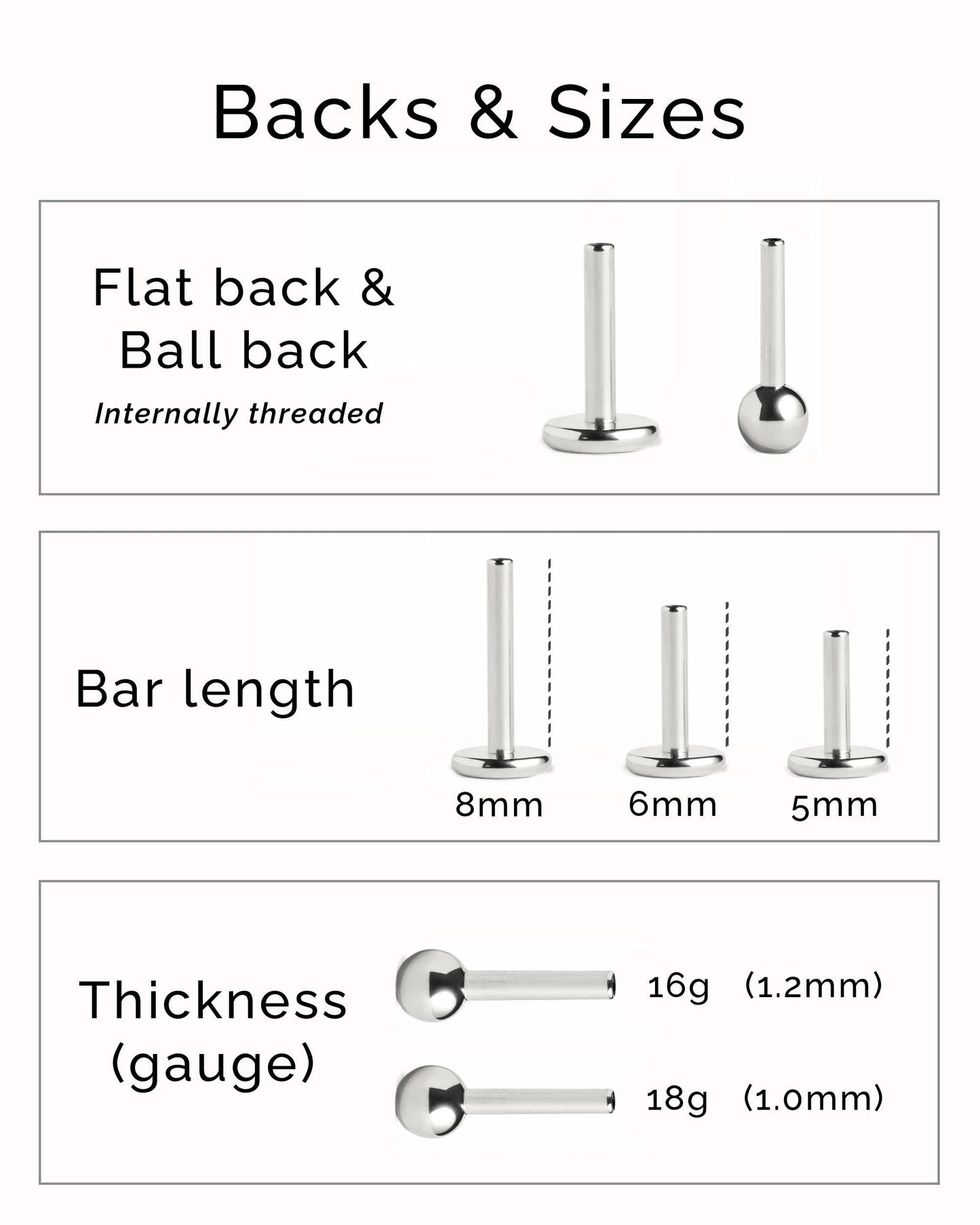 Boho Helix Earring • Geometric Mandala Lotus Flower Hidden Helix • Piercing 18G 16G • Cartilage Bohemian Silver Spiritual Jewelry •  CRT023