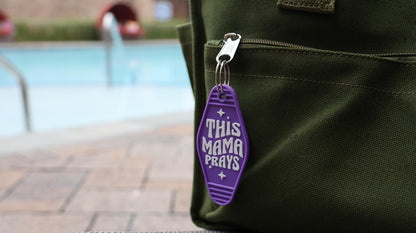 Daily Bible Verse Keychain, Daily Faith Reminder Inspirational Gift for Christians, Church, Personalized Faith Gift , Gift for Christians,