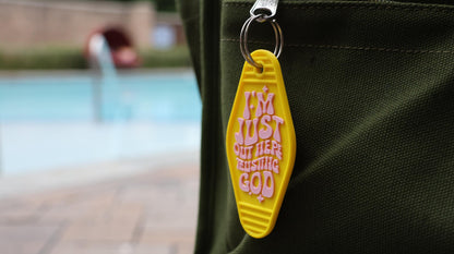 Daily Bible Verse Keychain, Daily Faith Reminder Inspirational Gift for Christians, Church, Personalized Faith Gift , Gift for Christians,