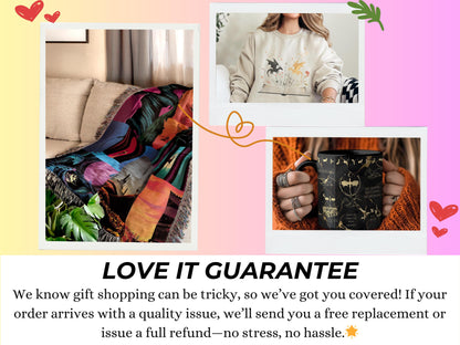 Fourth Wing Quote Mug Fantasy Bookish Gift, Dragon Rider Coffee Cup, Basgiath War College Merch, Violet Sorrengail and Xaden Riorson Fan