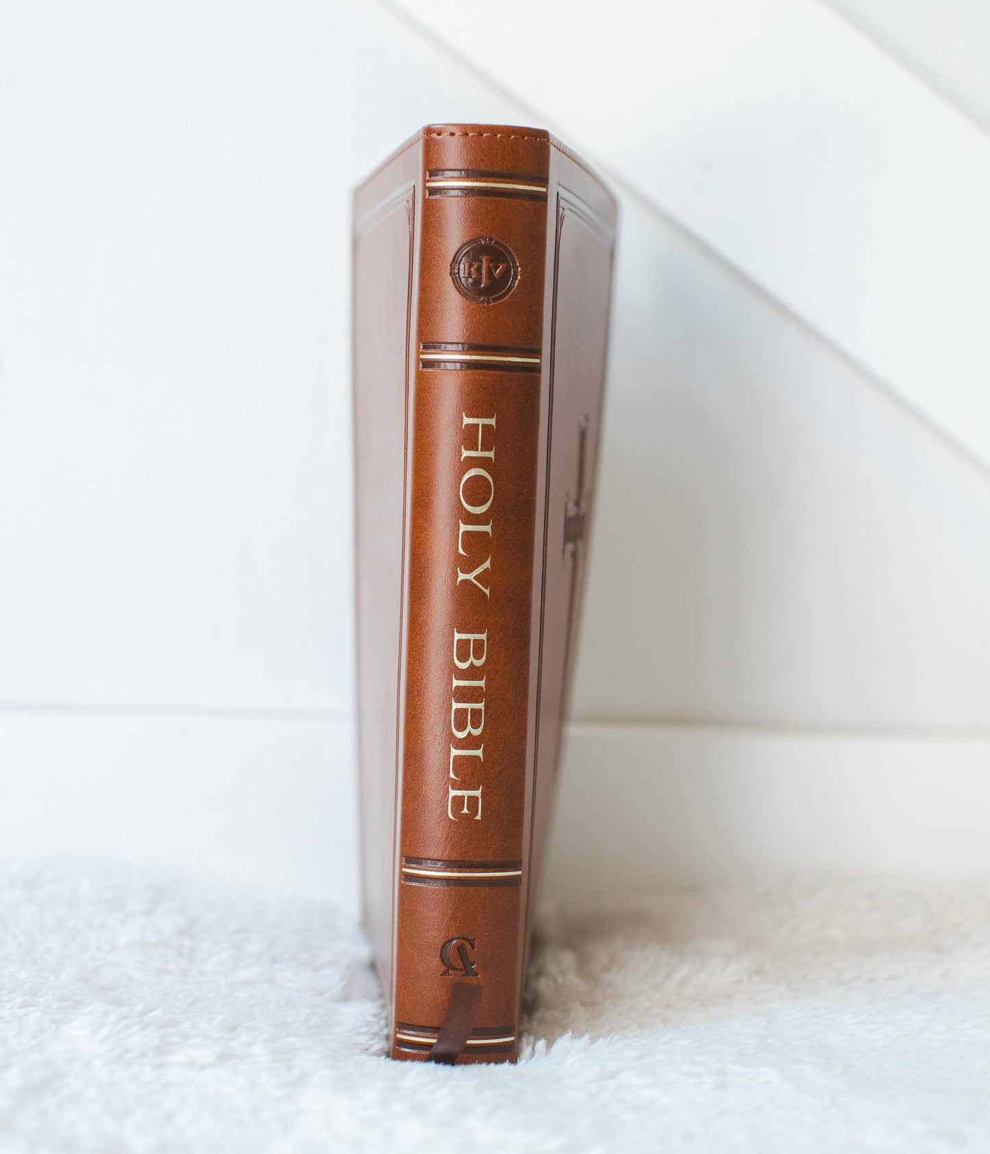 Custom Engraved Bible Personalized Christian Gift for Baptism Custom Name Engraved KJV Bible for Men Gift for Confirmation Bible Custom KJV